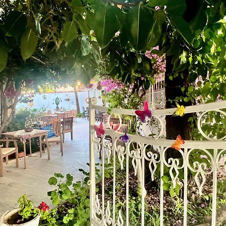Carikci Hotel Marmaris Eksteriør billede