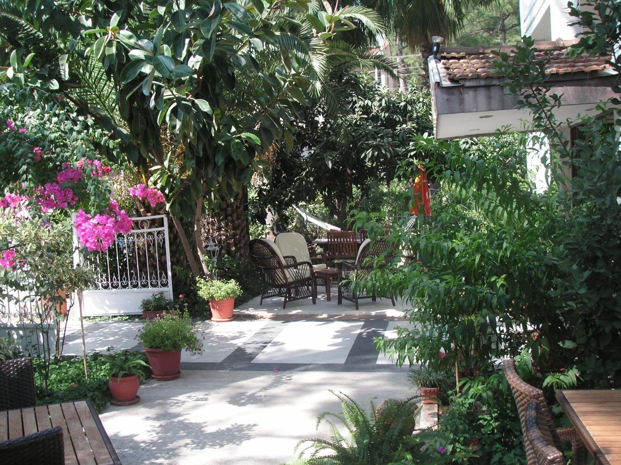 Carikci Hotel Marmaris Eksteriør billede