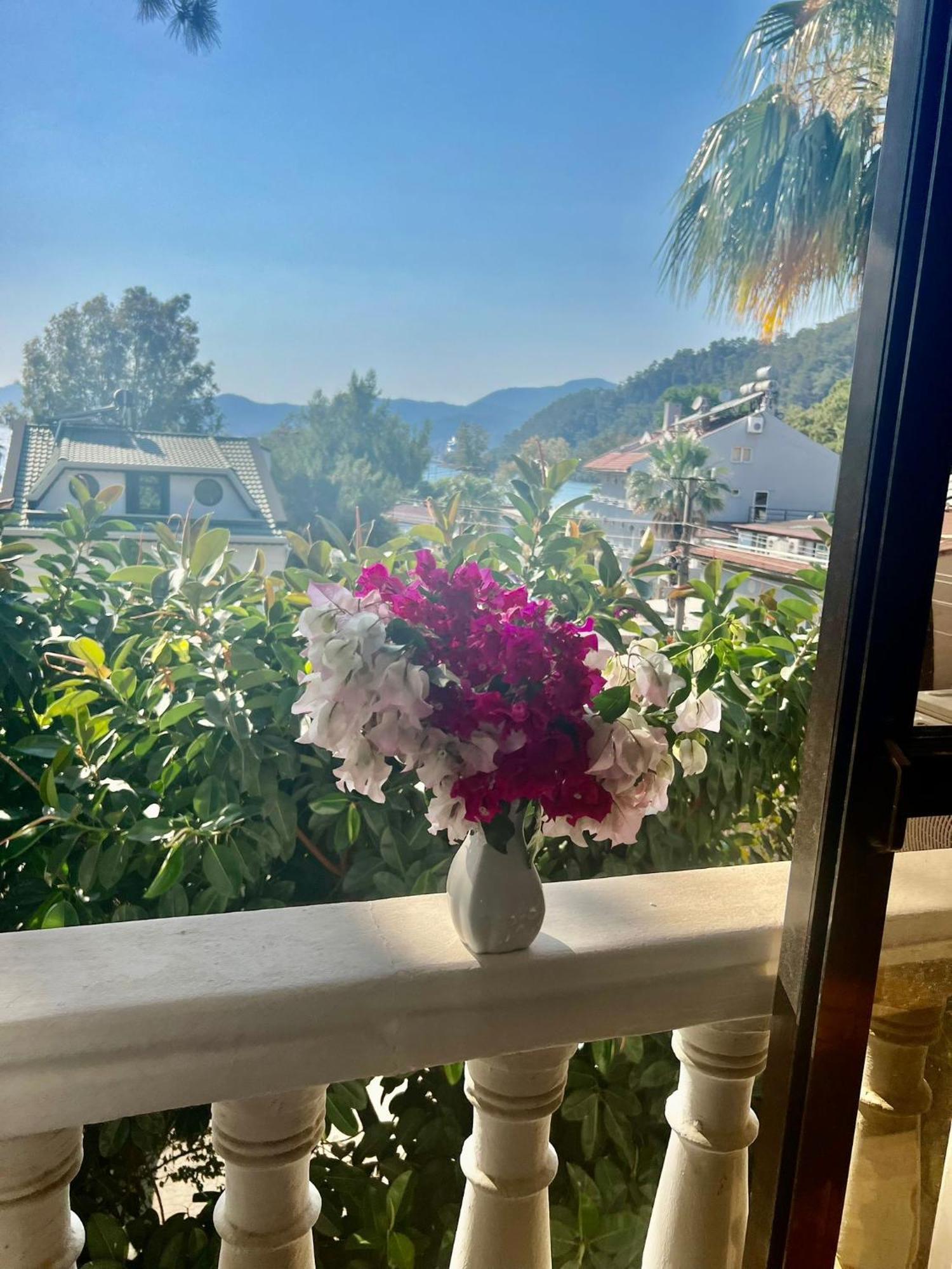 Carikci Hotel Marmaris Eksteriør billede