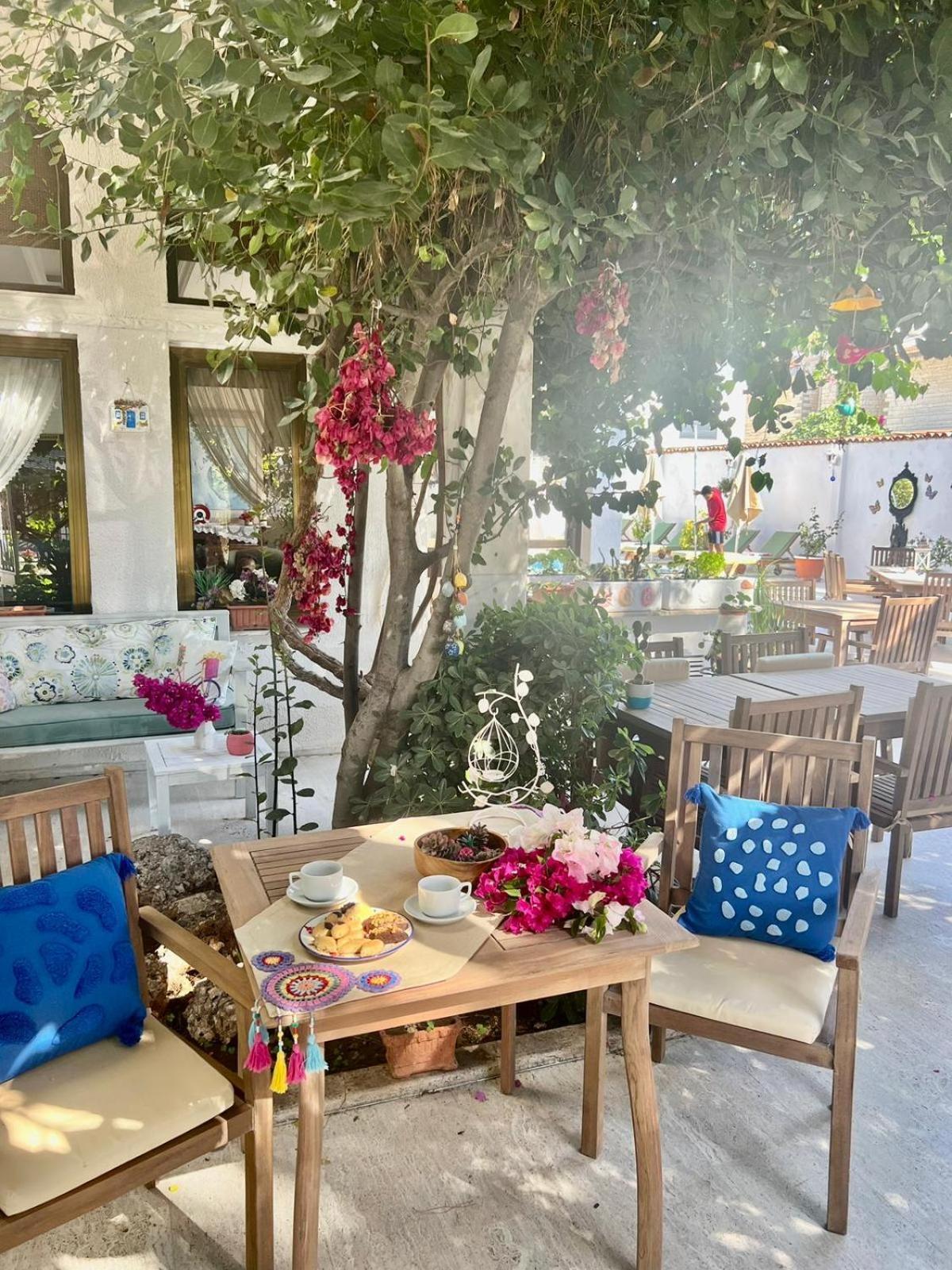 Carikci Hotel Marmaris Eksteriør billede