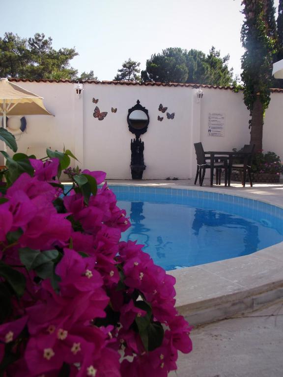 Carikci Hotel Marmaris Eksteriør billede