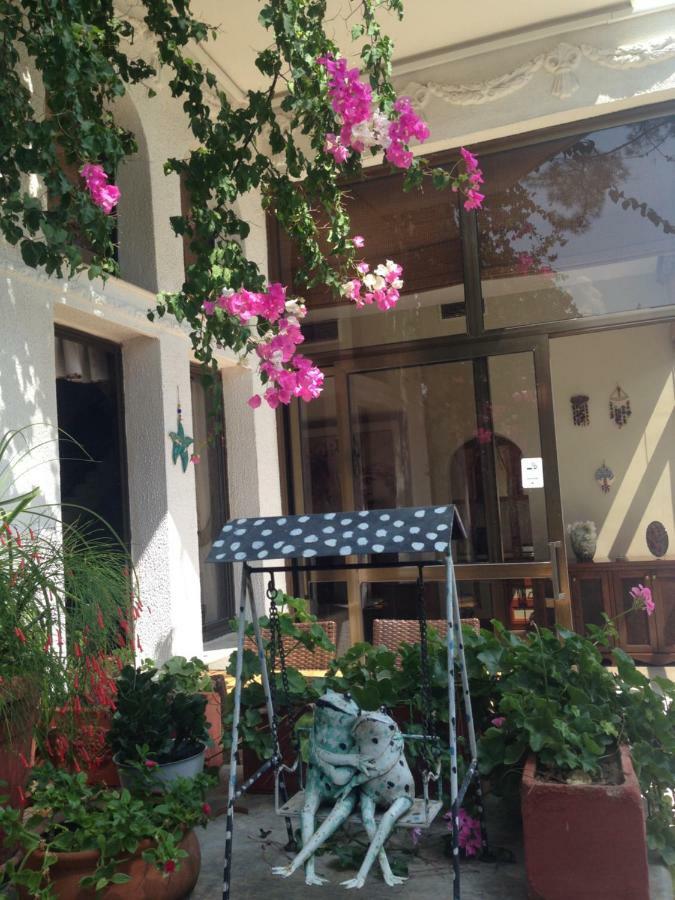 Carikci Hotel Marmaris Eksteriør billede